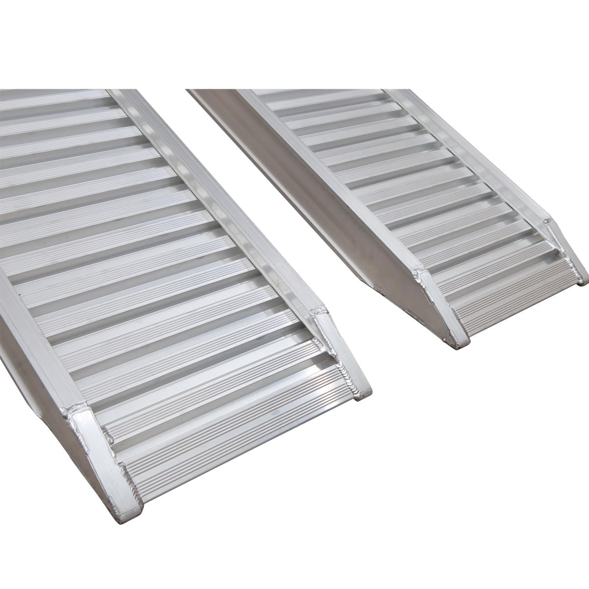 1800kg 3.2m Aluminium Loading Ramps (pair)