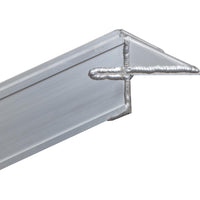 2500kg 2.3m Aluminium Loading Ramps (pair)