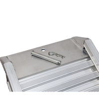 2500kg 2.3m Aluminium Loading Ramps (pair)