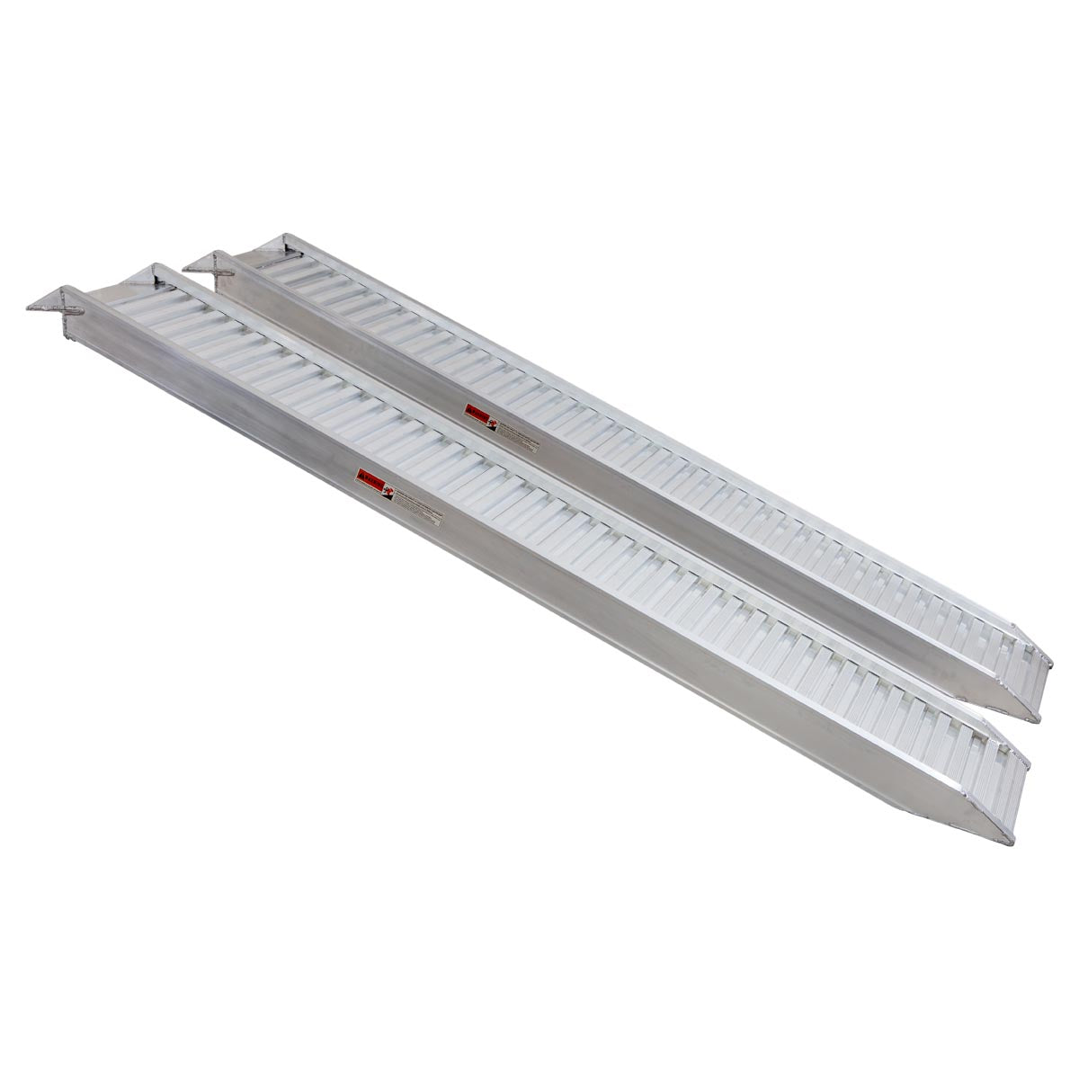 2500kg 2.3m Aluminium Loading Ramps (pair)