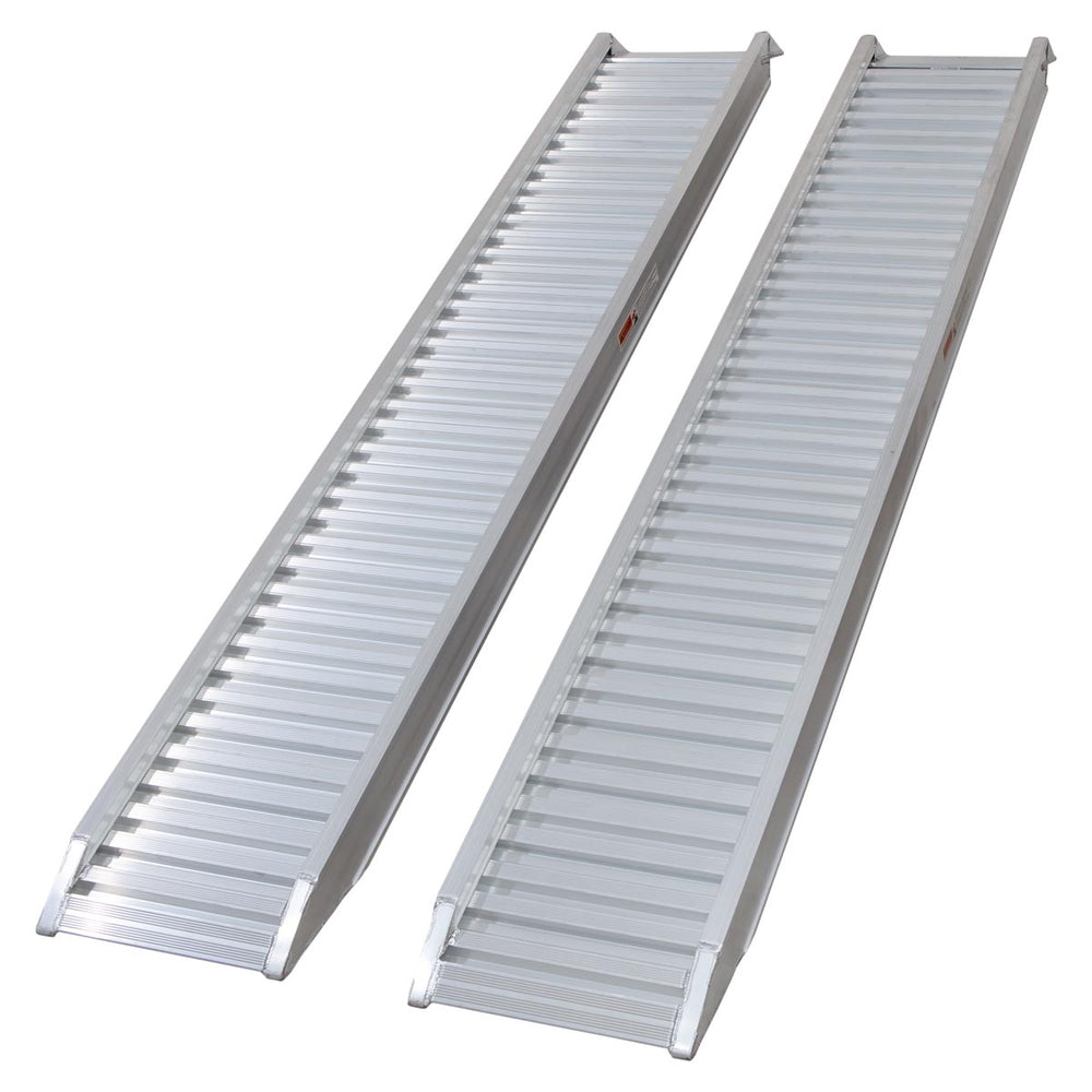 Loading Ramp Heavy Equipment