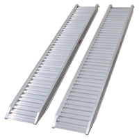 Loading Ramp Heavy Equipment
