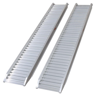 Loading Ramp Heavy Equipment