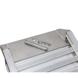 3000kg 3.2m Aluminium Loading Ramps (pair)