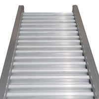 3000kg 3.2m Aluminium Loading Ramps (pair)