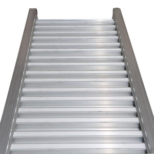 3000kg 3.2m Aluminium Loading Ramps (pair)
