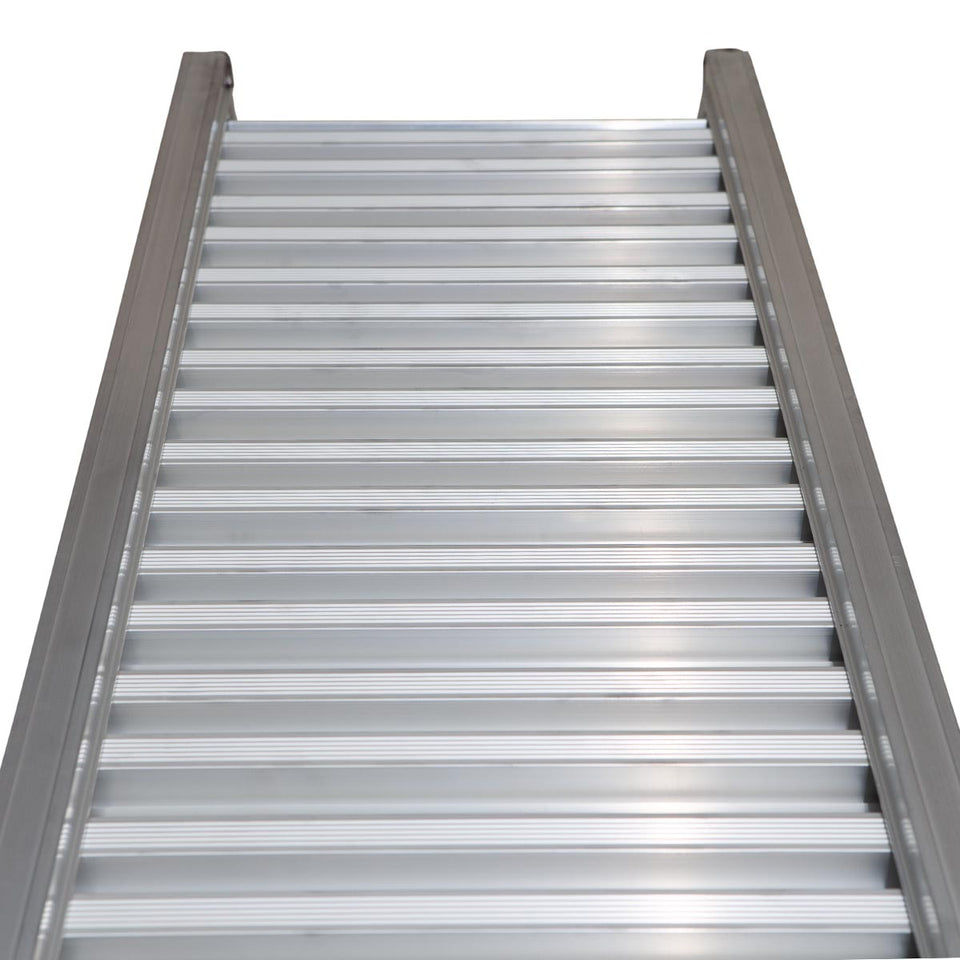 3000kg 3.2m Aluminium Loading Ramps (pair)