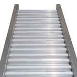 3000kg 3.2m Aluminium Loading Ramps (pair)