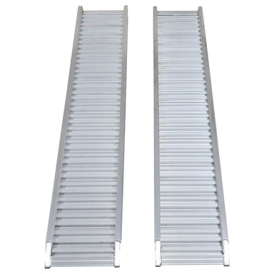 Heavy Dyty Aluminium Loading Ramp