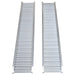 Heavy Dyty Aluminium Loading Ramp