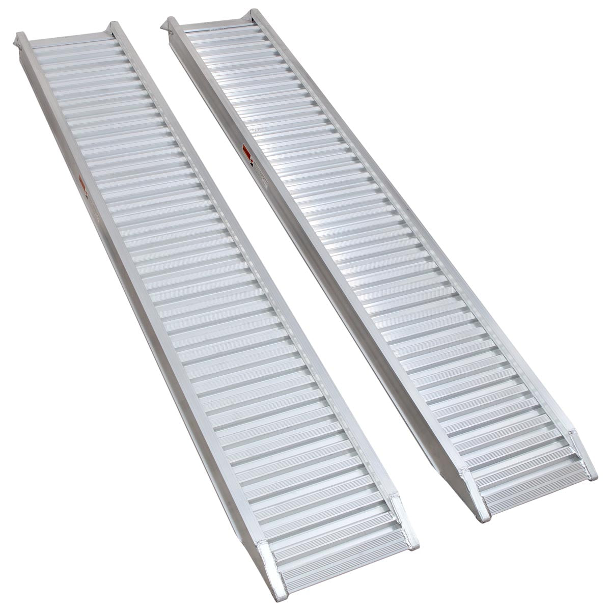 3000kg 3.2m Aluminium Loading Ramps (pair)