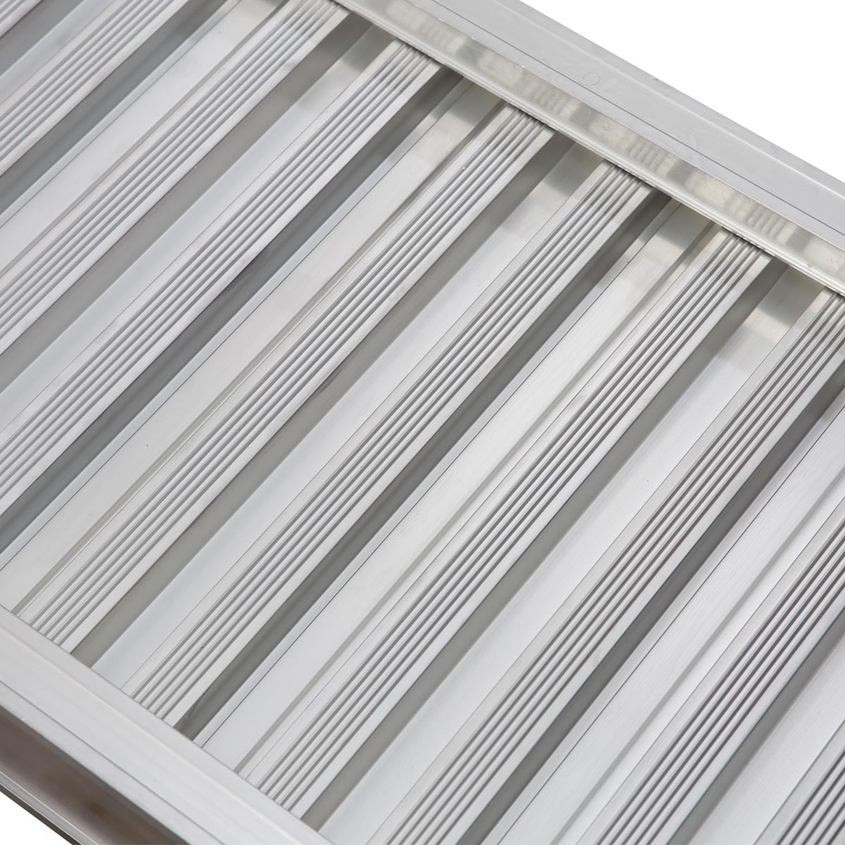 3000kg 3.2m Aluminium Loading Ramps (pair)