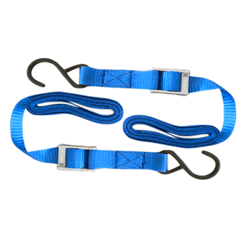 1000kg 2.3m Aluminium Folding Loading Ramps