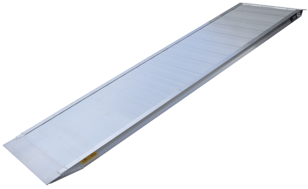 Sureweld Aluminium Walk Boards - (Removalist Ramps)