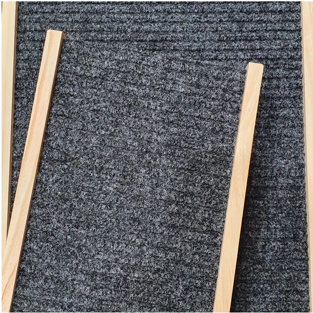 Australian Made Folding Dachshund Dog Ramp