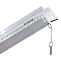 1.8m Folding Aluminium Wheelchair Ramp - 270kg capacity