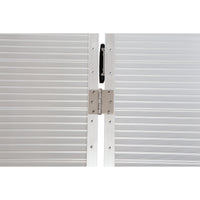 1.8m Folding Aluminium Wheelchair Ramp - 270kg capacity