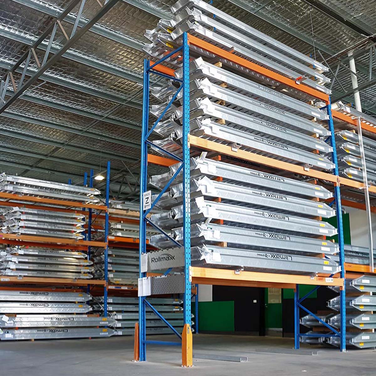 Sureweld Rubber Series Aluminium Loading Ramps - for rubber track and tyres