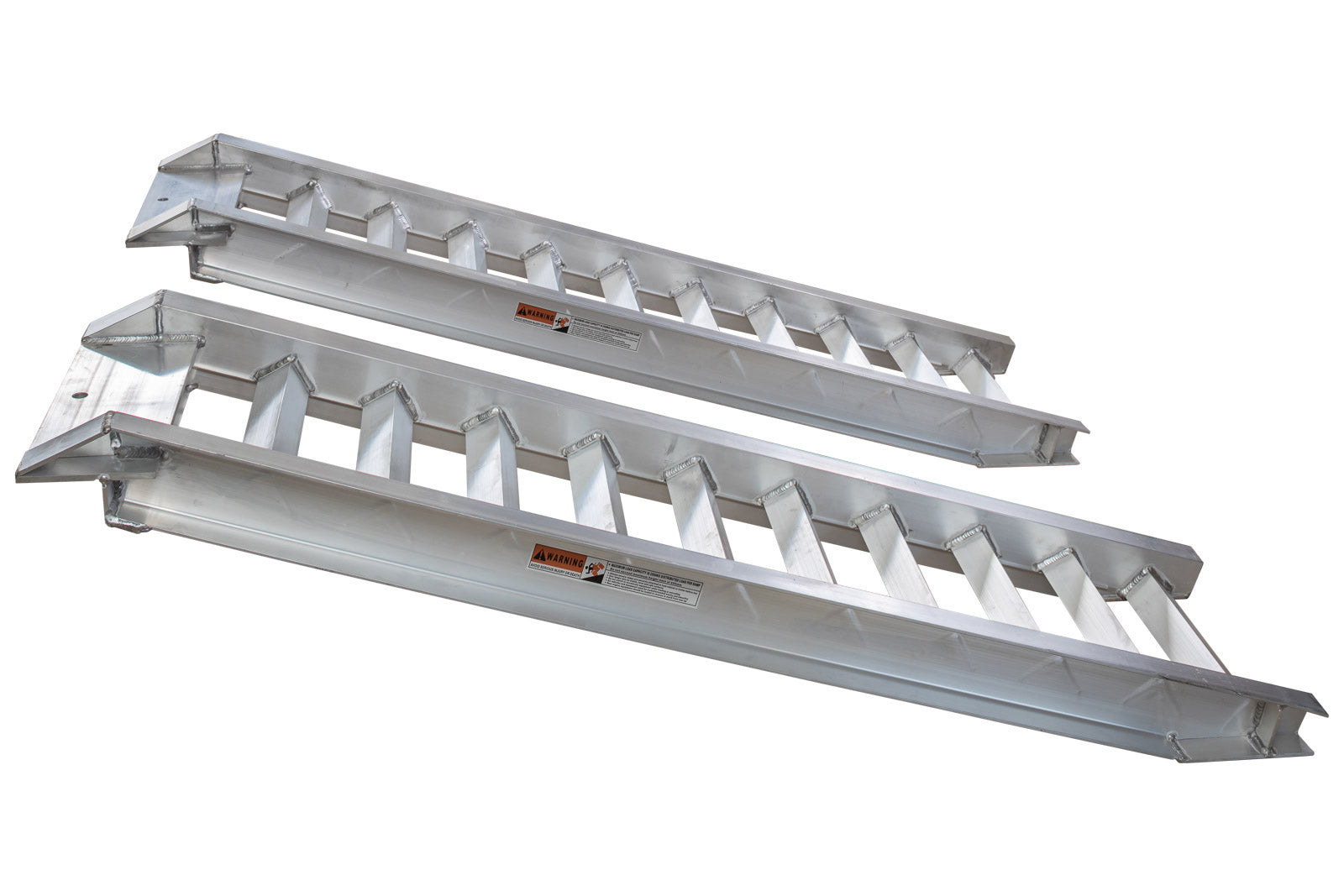 5000kg 1.6m Alumium Loading Ramps (pair)