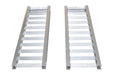 Heavy Duty Aluminum Loading Ramp