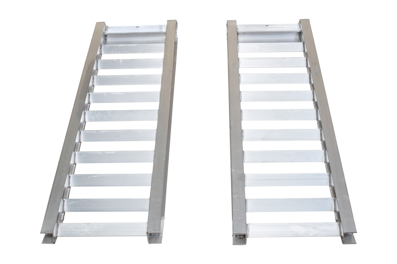 Heavy Duty Aluminum Loading Ramp