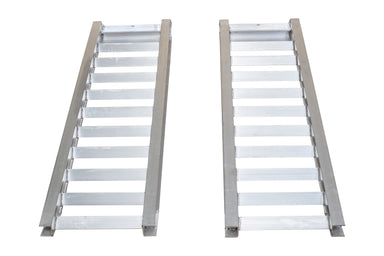 Heavy Duty Aluminum Loading Ramp