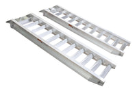5000kg 1.6m Aluminium Loading Ramps (pair)