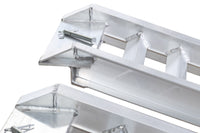 5000kg 1.6m Aluminium Loading Ramps (pair)