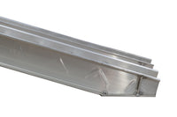 5000kg 1.6m Aluminium Loading Ramps (pair)