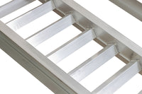 5000kg 1.6m Aluminium Loading Ramps (pair)