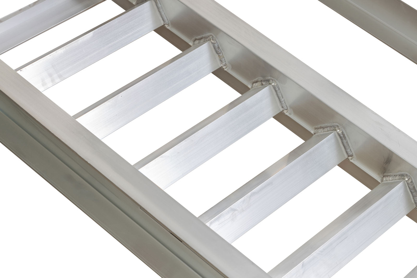 5000kg 1.6m Alumium Loading Ramps (pair)