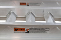 5000kg 1.6m Aluminium Loading Ramps (pair)