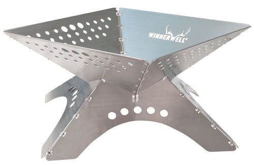 Winnerwell XL Folding Firepit