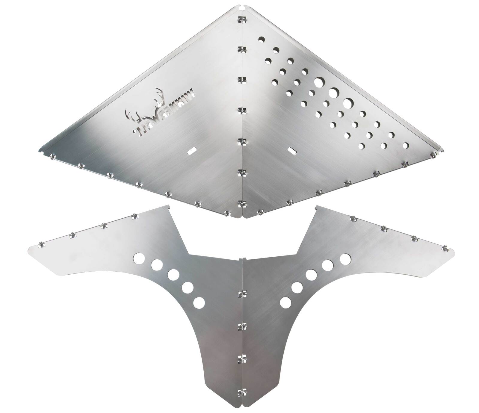Winnerwell Fire pit XL