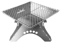 Winnerwell Fire pit XL