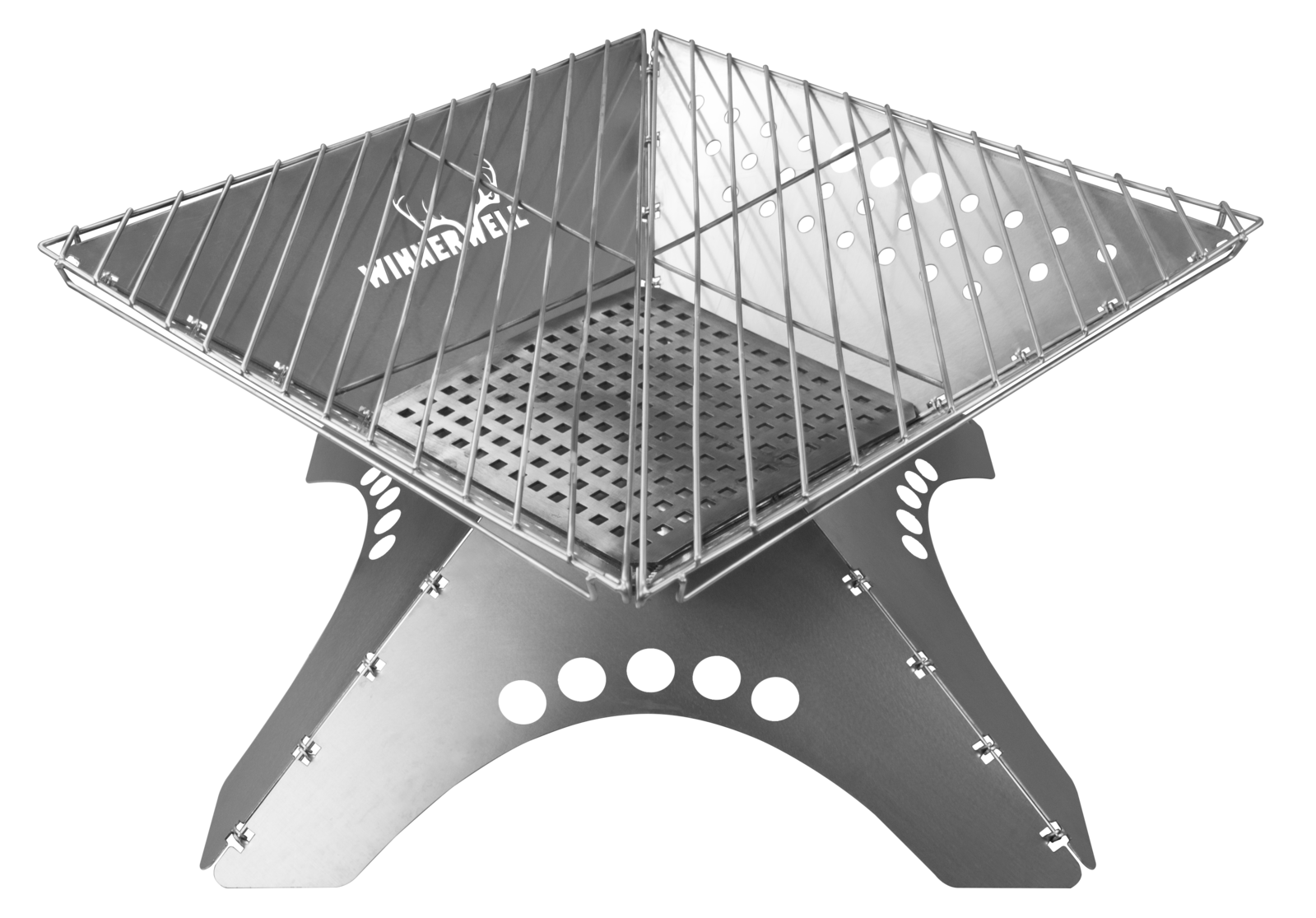 Winnerwell Fire pit XL