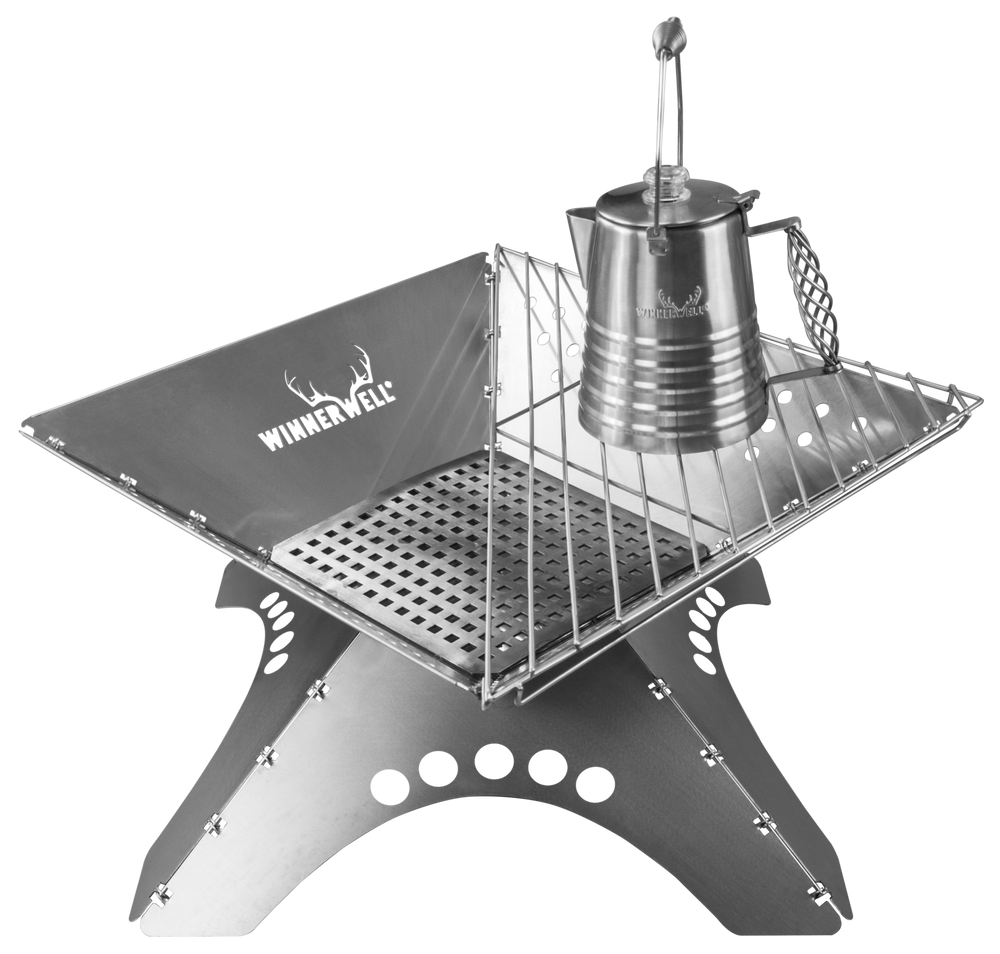 Winnerwell Fire pit XL