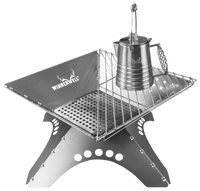 Winnerwell Fire pit XL