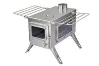Winnerwell Nomad View Camping Stove