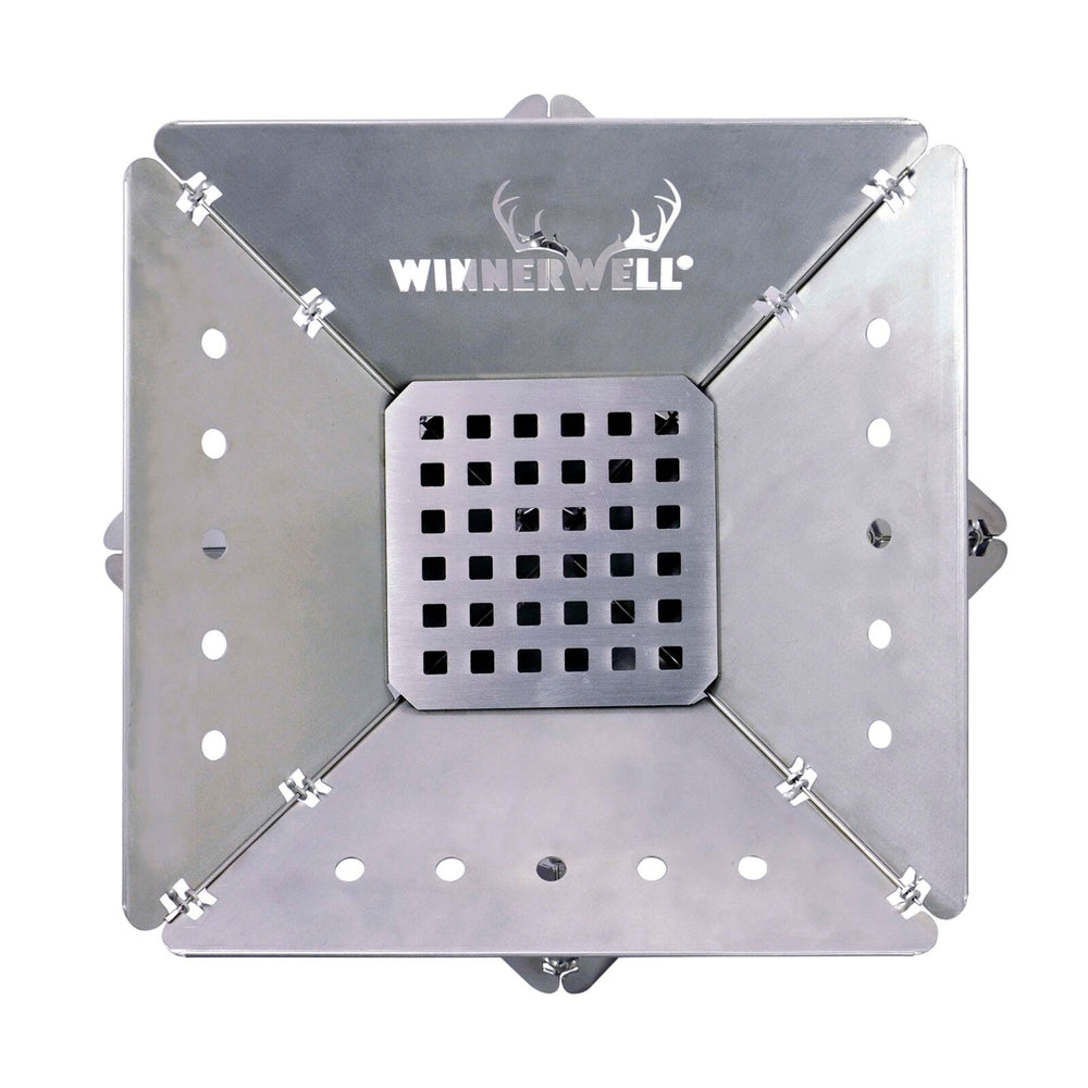 Charcoal Grate for Winnerwell Fire Pit