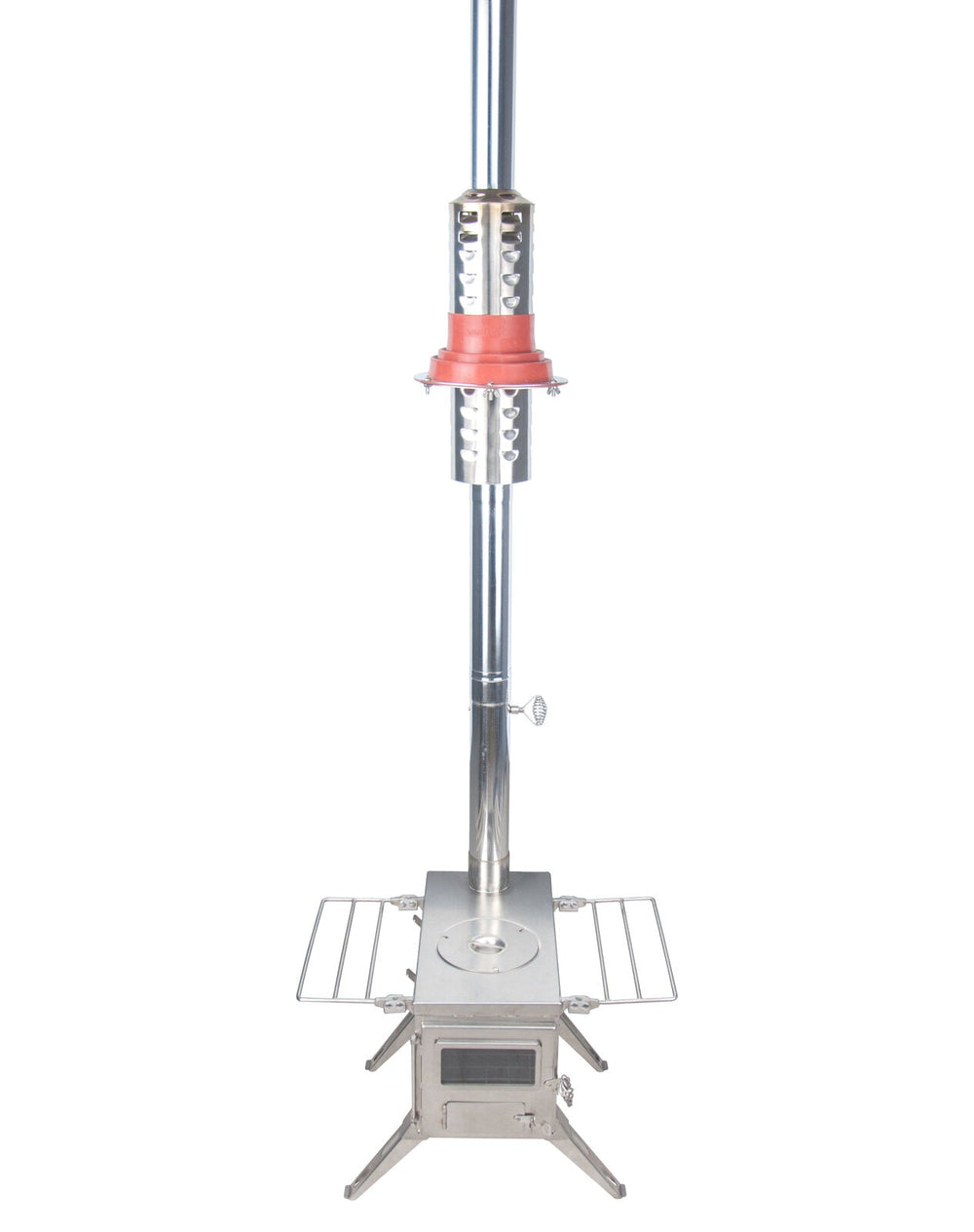Winnerwell Standard Flashing Kit