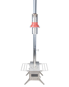 Winnerwell Standard Flashing Kit