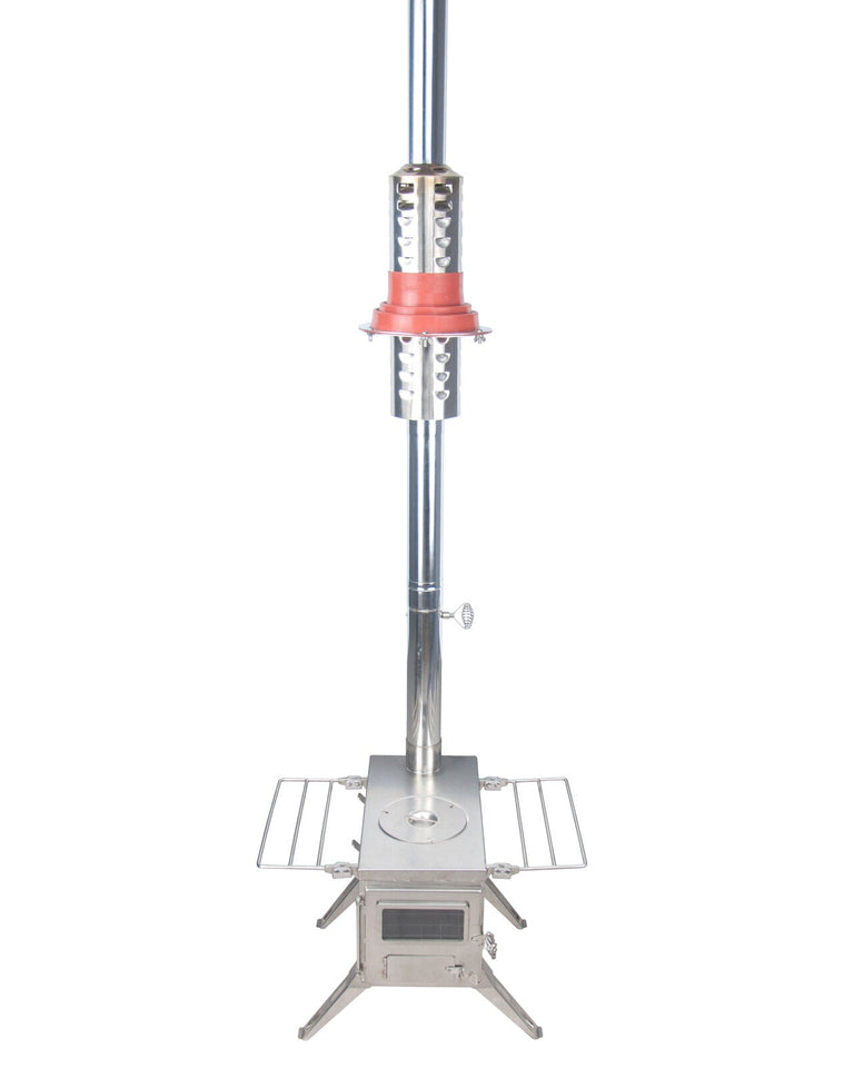 Winnerwell Standard Flashing Kit