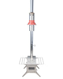 Winnerwell Standard Flashing Kit