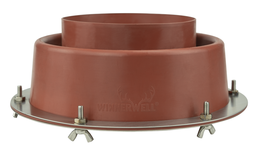 Winnerwell Large Flashing Kit