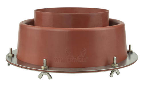 Winnerwell Large Flashing Kit