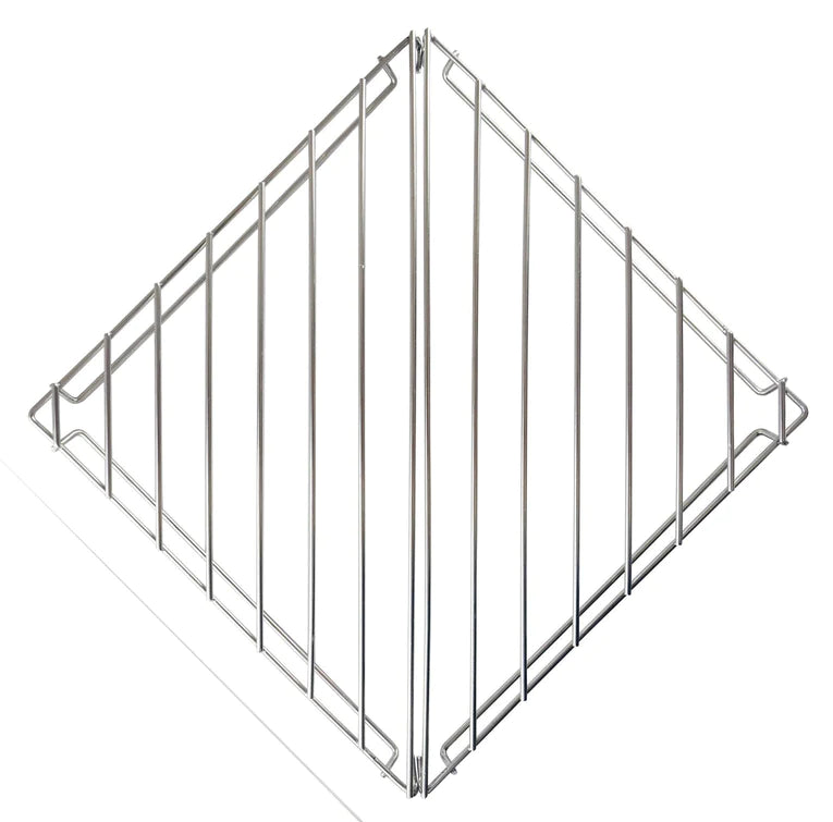 Cooking Grate for Winnerwell Folding Firepit