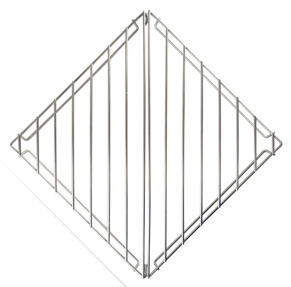 Cooking Grate for Winnerwell Folding Firepit