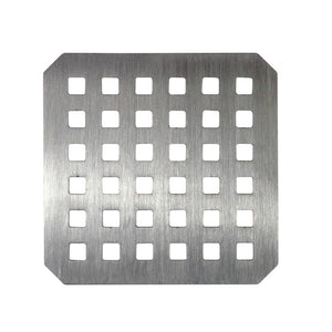 Charcoal Grate for Winnerwell Fire Pit