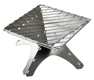 Cooking Grate for Winnerwell Folding Firepit